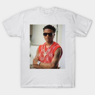 Wizkid T-Shirt